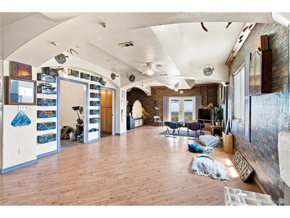 2469 Carlson Road Rye, CO 81069