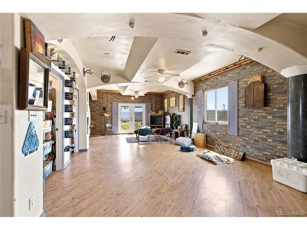 2469 Carlson Road Rye, CO 81069