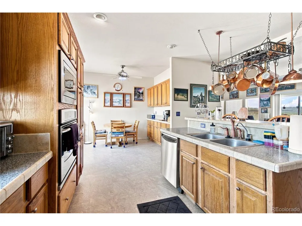 2469 Carlson Road Rye, CO 81069