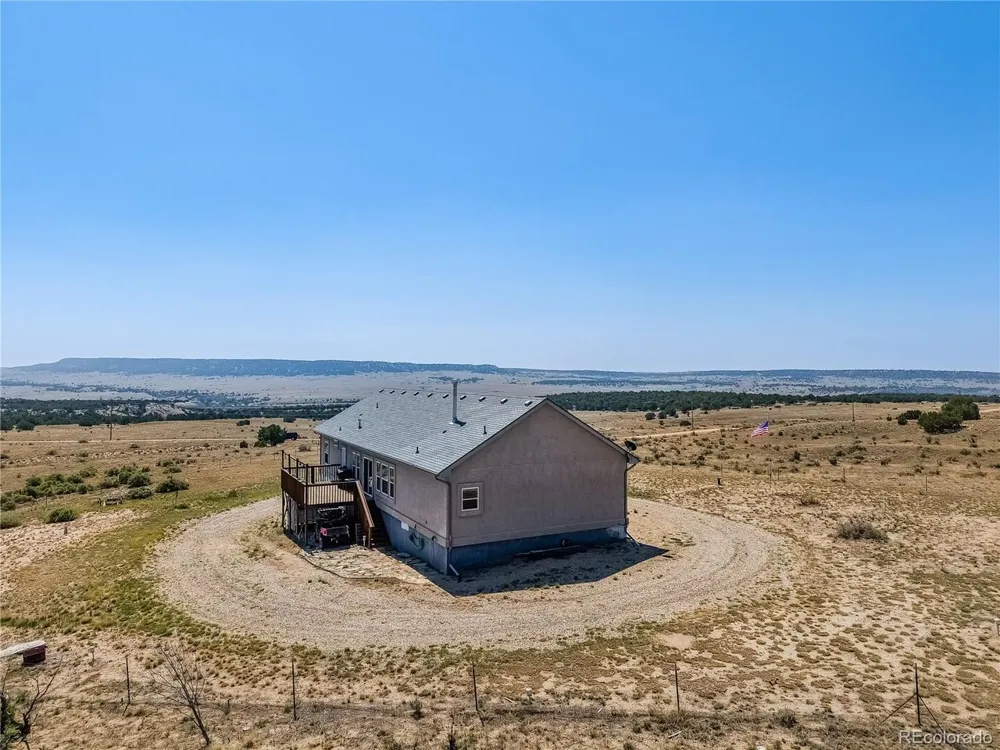 2469 Carlson Road Rye, CO 81069