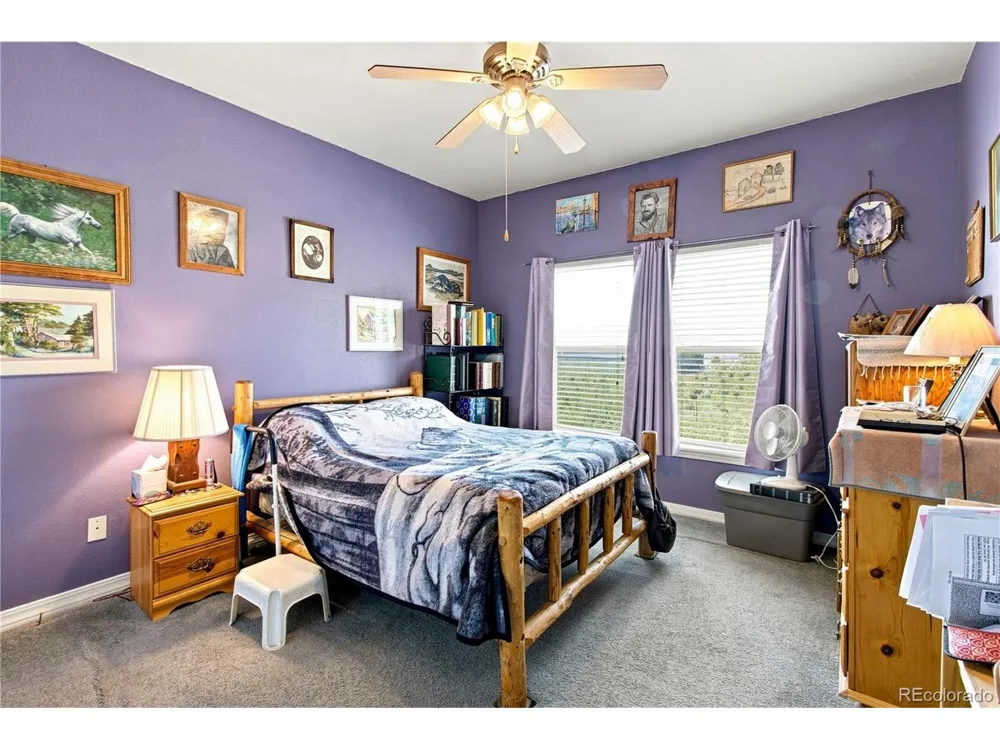 2469 Carlson Road Rye, CO 81069