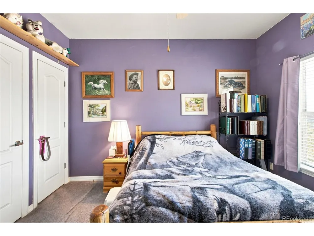 2469 Carlson Road Rye, CO 81069