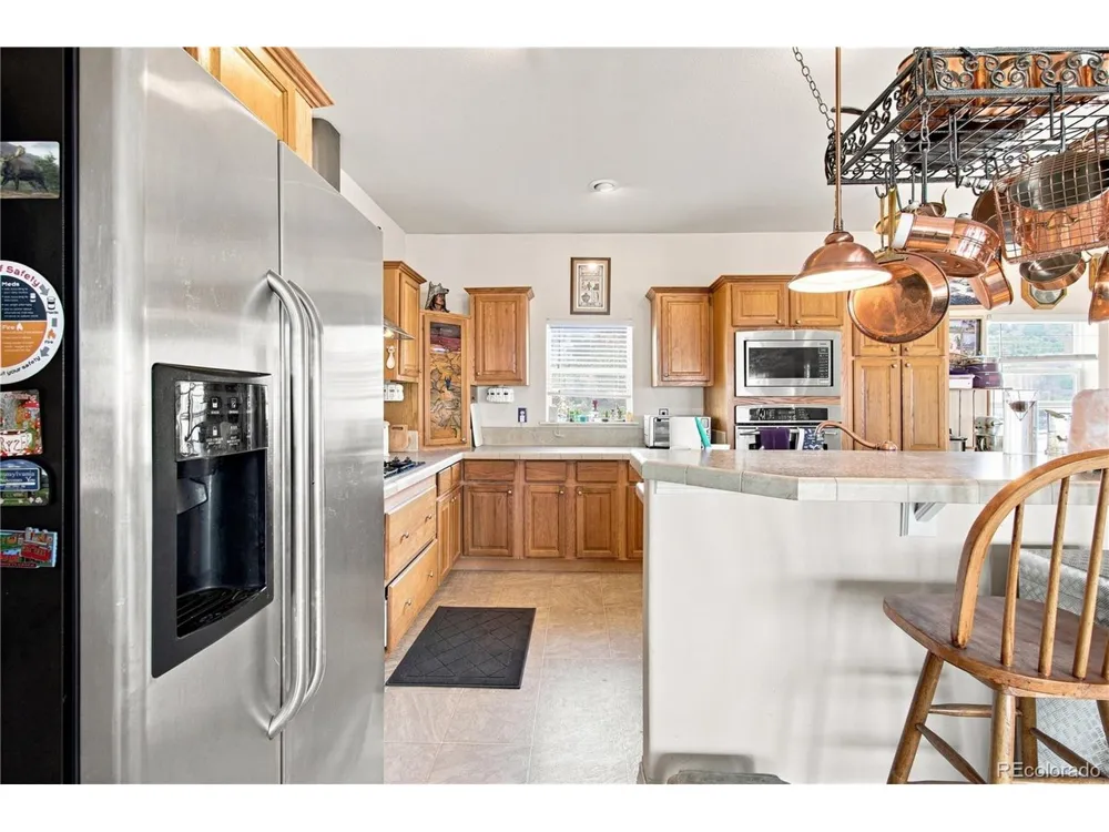 2469 Carlson Road Rye, CO 81069