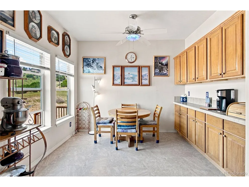 2469 Carlson Road Rye, CO 81069