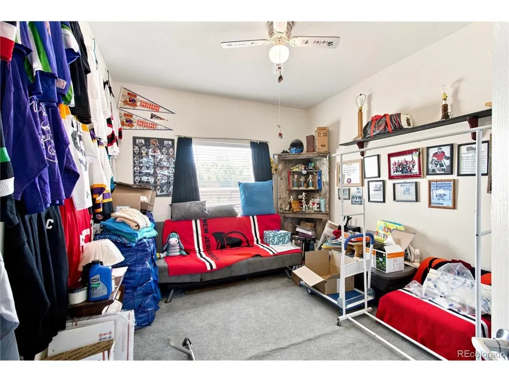 2469 Carlson Road Rye, CO 81069