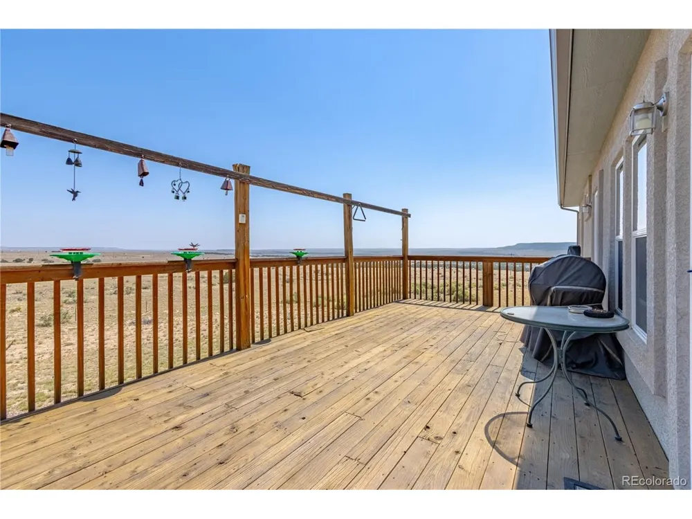 2469 Carlson Road Rye, CO 81069