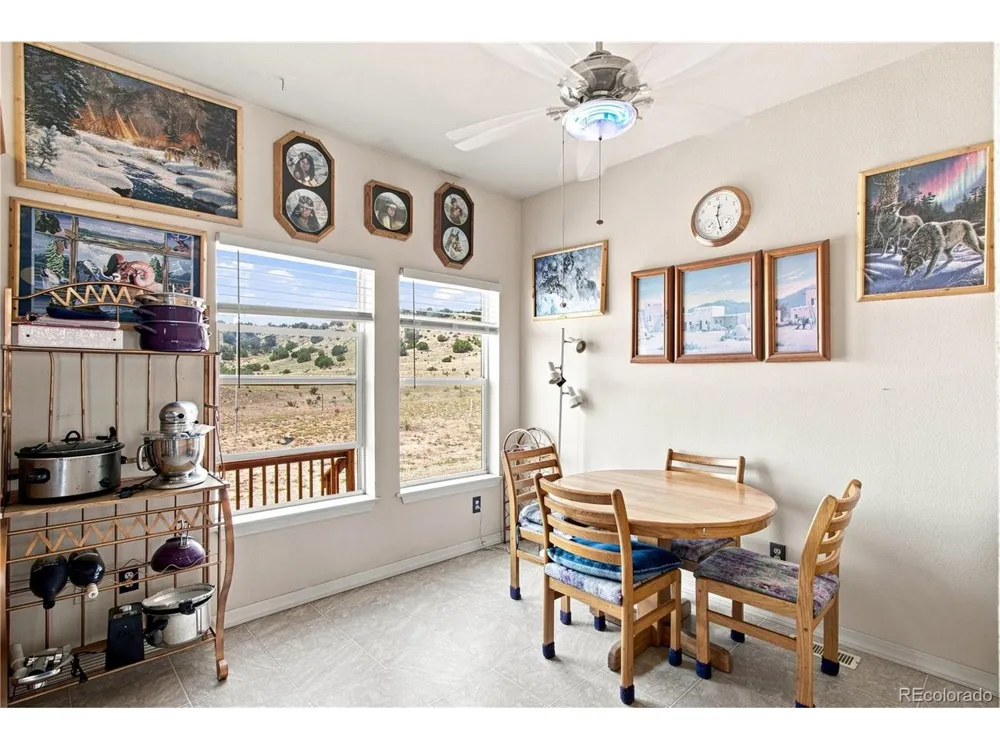 2469 Carlson Road Rye, CO 81069