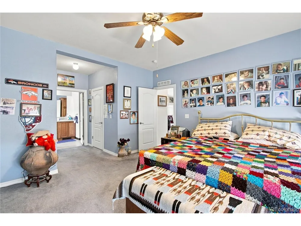 2469 Carlson Road Rye, CO 81069