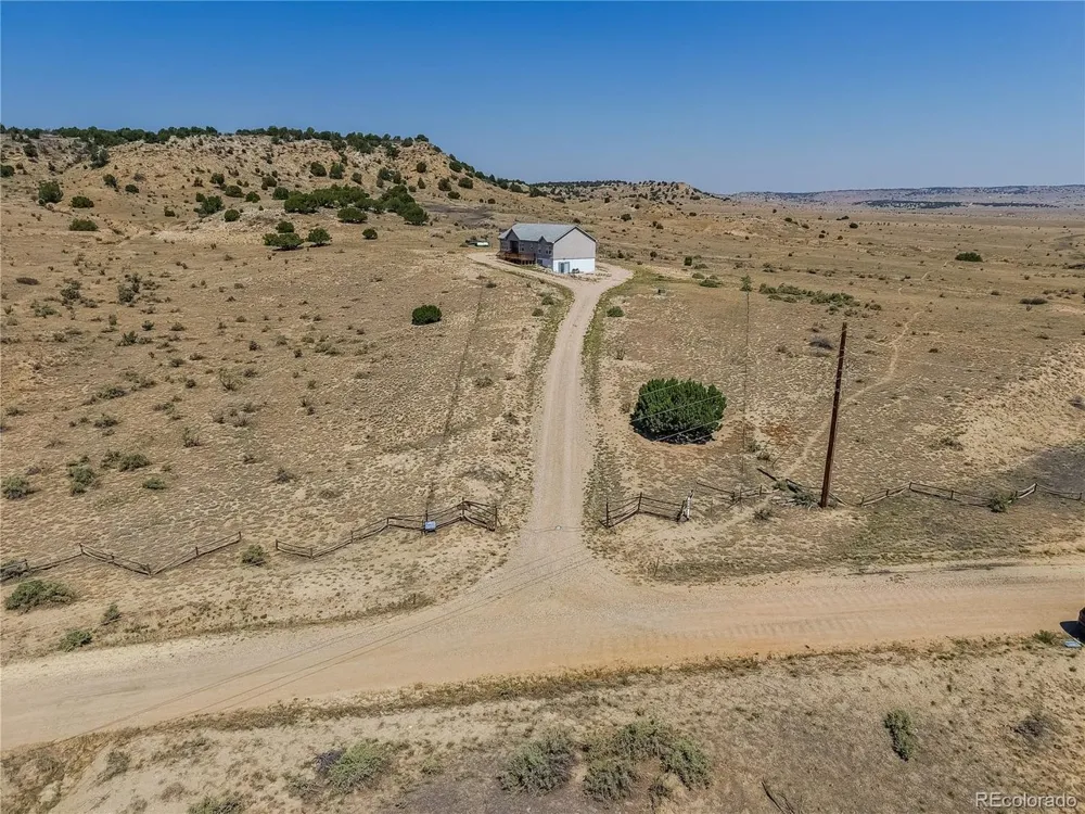 2469 Carlson Road Rye, CO 81069