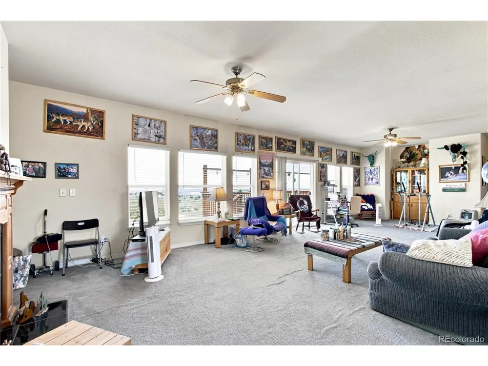 2469 Carlson Road Rye, CO 81069