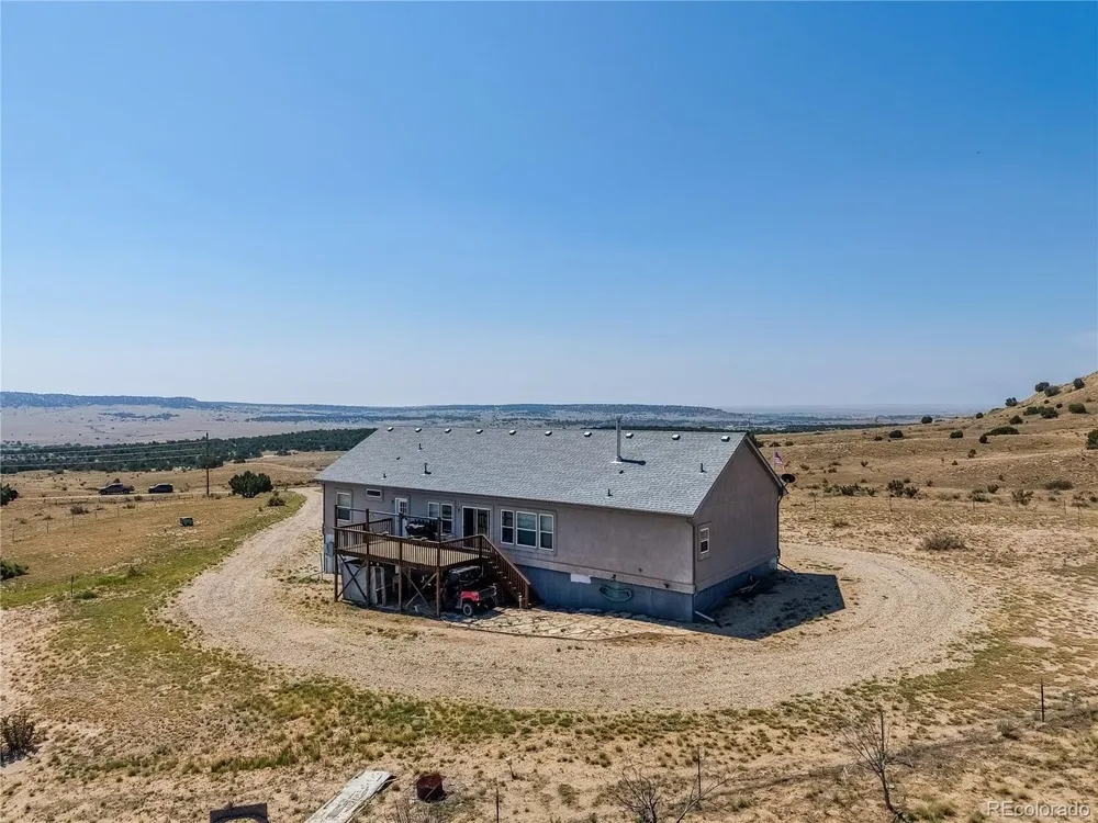 2469 Carlson Road Rye, CO 81069