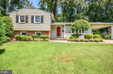 4805 WILLET DRIVE
