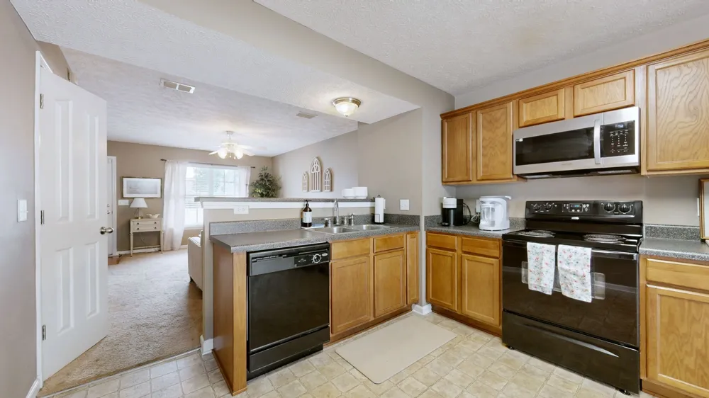 1313 Amsterdam Ct Murfreesboro, TN 37130