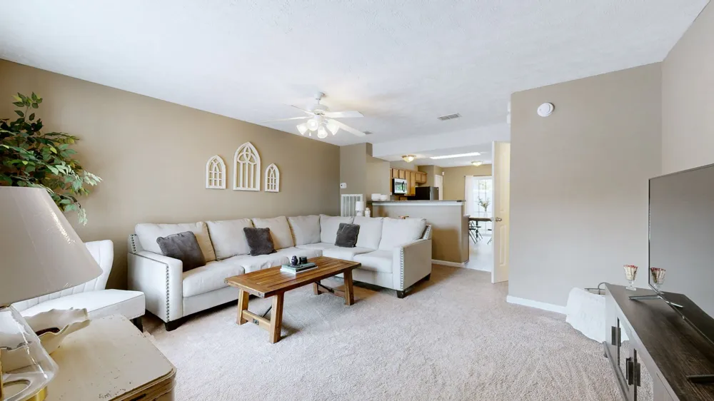 1313 Amsterdam Ct Murfreesboro, TN 37130