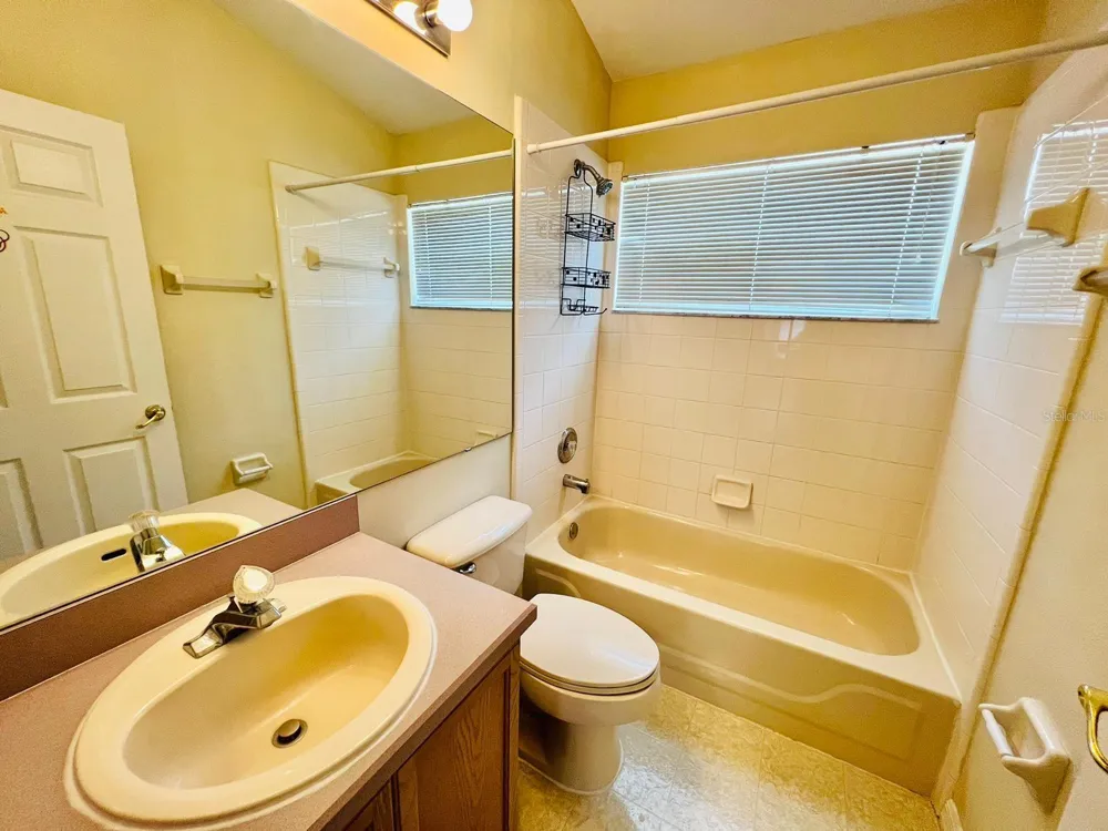 2565 BEAR CREEK COURT Kissimmee, FL 34747