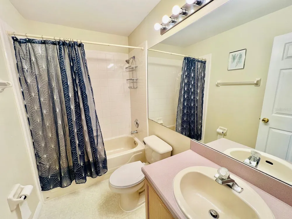 2565 BEAR CREEK COURT Kissimmee, FL 34747