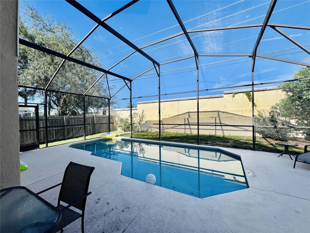 2565 BEAR CREEK COURT Kissimmee, FL 34747