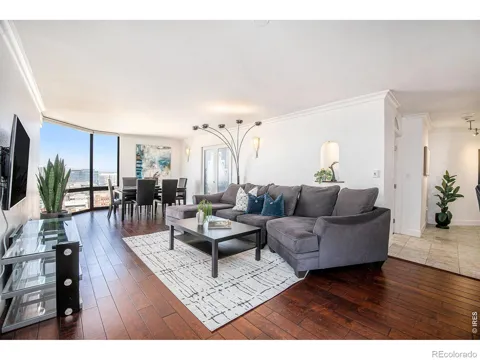 1625 Larimer Street #2601