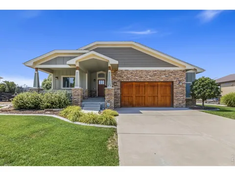 6741 Pumpkin Ridge Drive