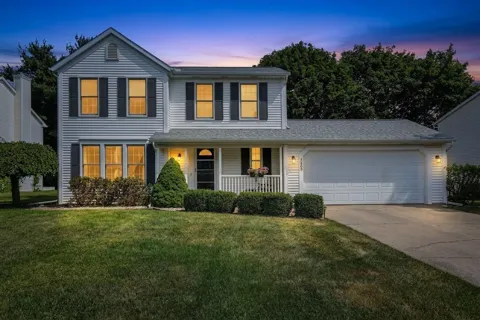 7509 Saint George Circle