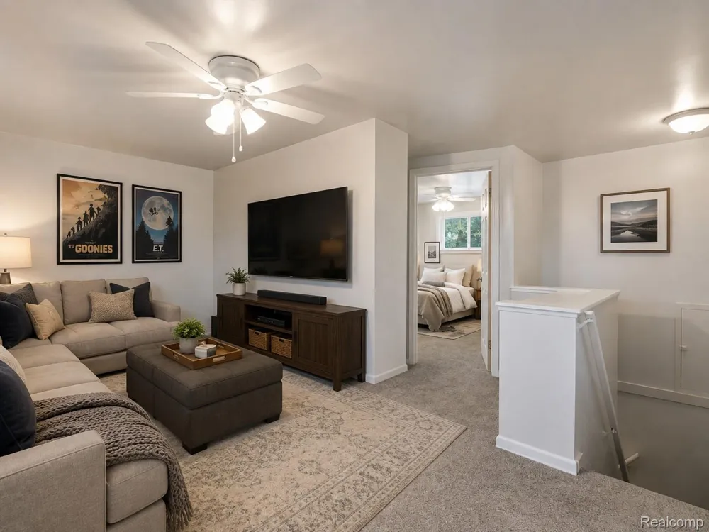 1063 Mayflower Avenue Lincoln Park City, MI 48146