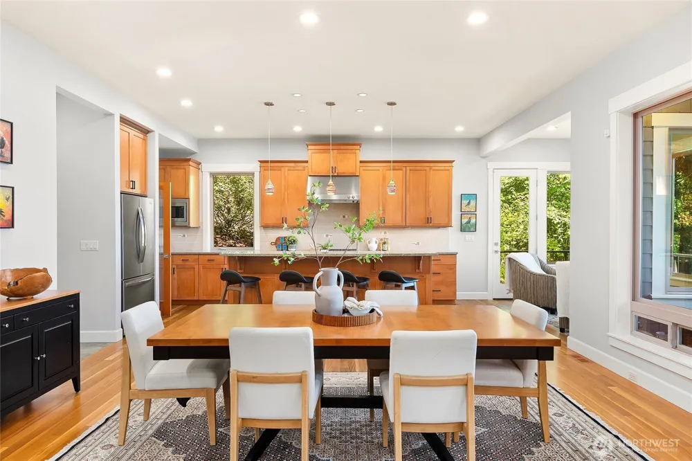 8300 NE Hidden Cove Road Bainbridge Island, WA 98110