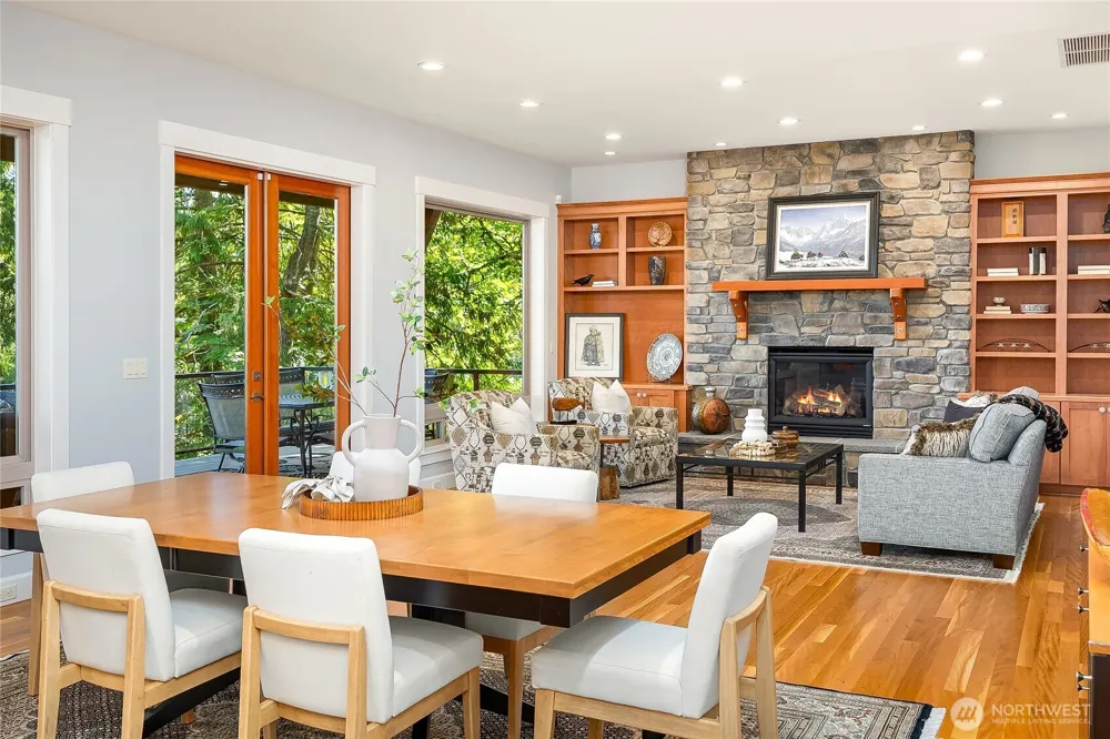 8300 NE Hidden Cove Road Bainbridge Island, WA 98110