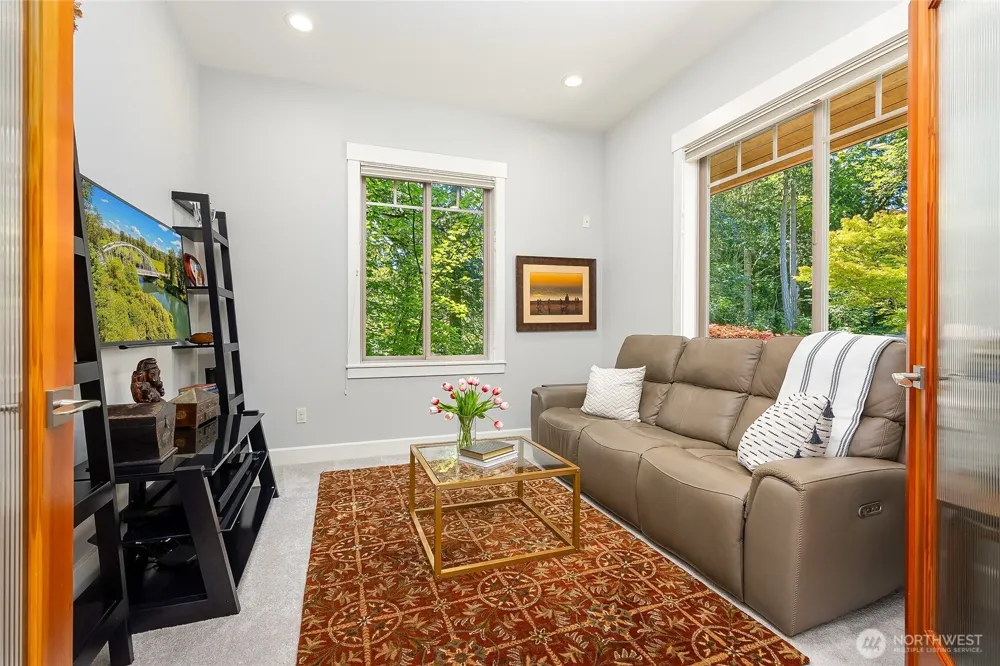 8300 NE Hidden Cove Road Bainbridge Island, WA 98110