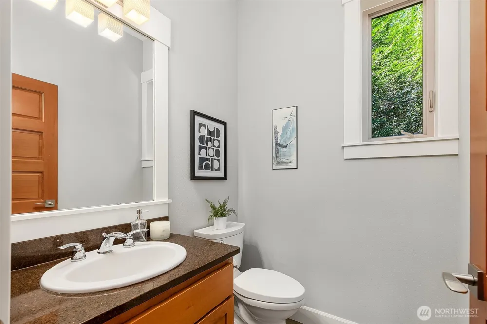 8300 NE Hidden Cove Road Bainbridge Island, WA 98110