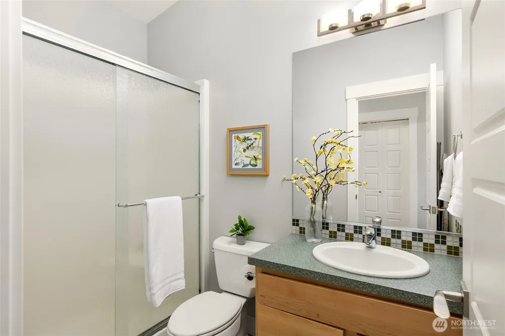 8300 NE Hidden Cove Road Bainbridge Island, WA 98110
