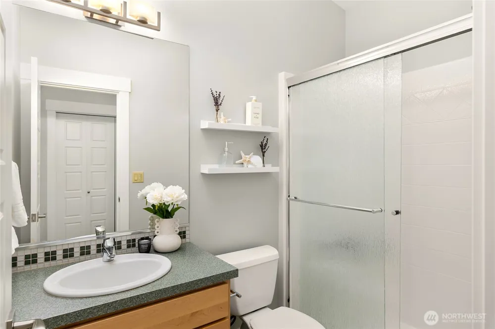 8300 NE Hidden Cove Road Bainbridge Island, WA 98110