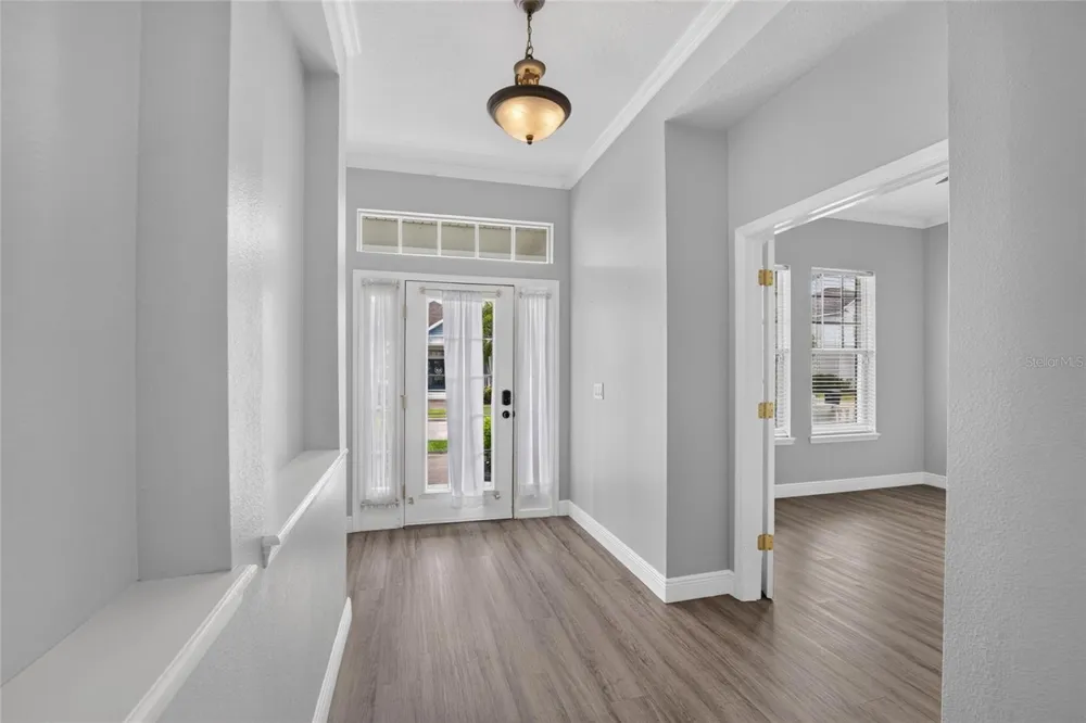 5246 BRIGHTON SHORE DRIVE Apollo Beach, FL 33572