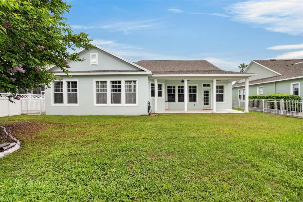 5246 BRIGHTON SHORE DRIVE Apollo Beach, FL 33572