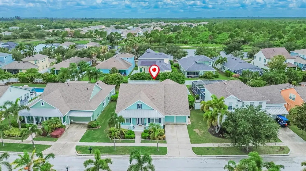 5246 BRIGHTON SHORE DRIVE Apollo Beach, FL 33572