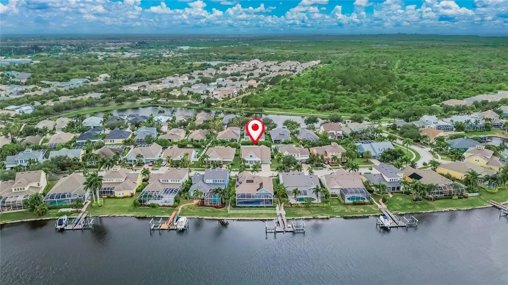 5246 BRIGHTON SHORE DRIVE Apollo Beach, FL 33572
