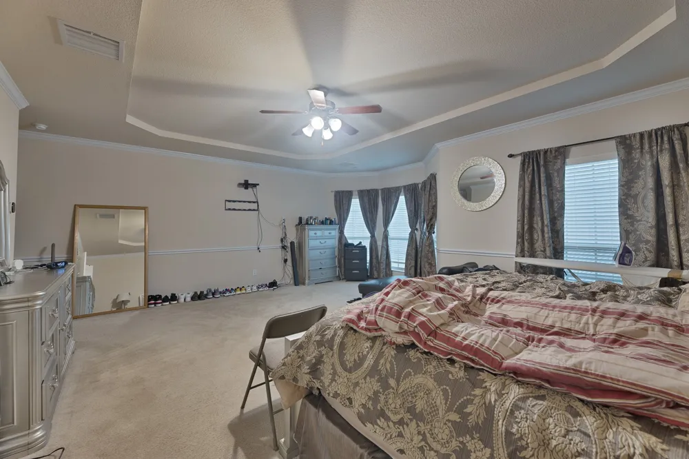 129 Quail Run Road Red Oak, TX 75154