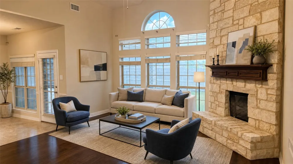 129 Quail Run Road Red Oak, TX 75154