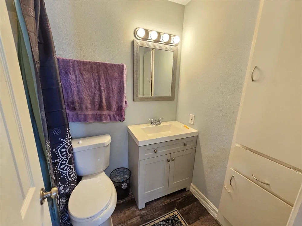 9321 Pagewood Lane Houston, TX 77063