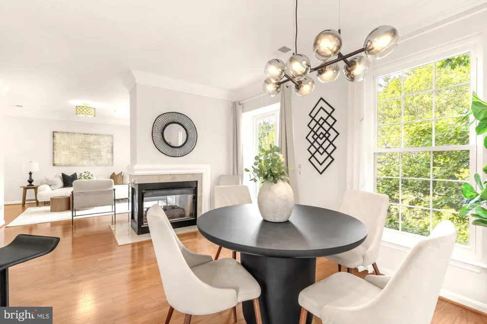 7078 FALLS REACH DRIVE #303 Falls Church, VA 22043