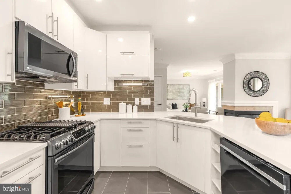 7078 FALLS REACH DRIVE #303 Falls Church, VA 22043