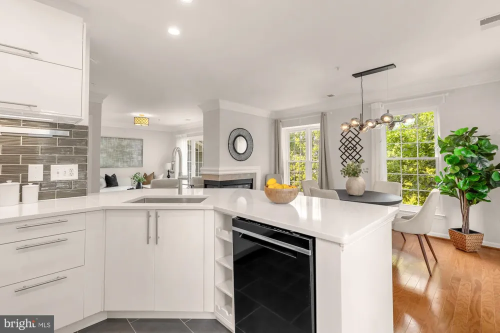 7078 FALLS REACH DRIVE #303 Falls Church, VA 22043