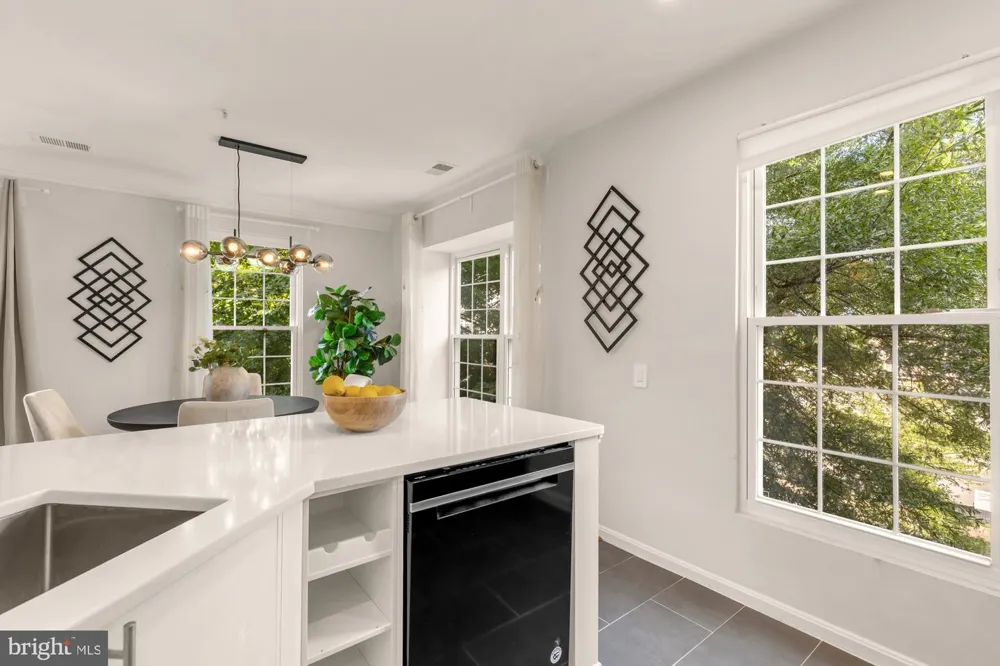 7078 FALLS REACH DRIVE #303 Falls Church, VA 22043