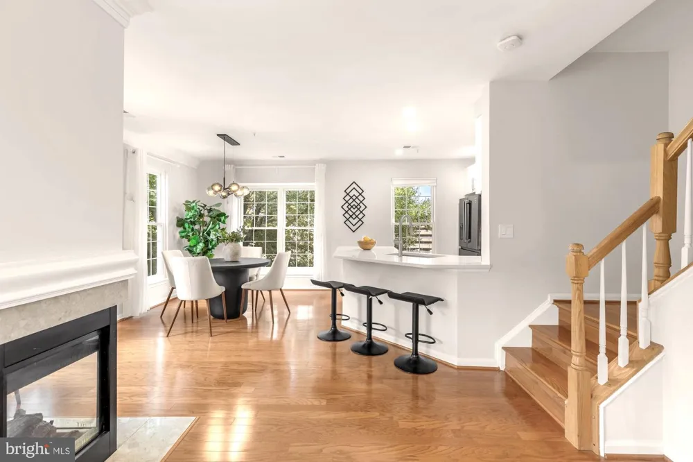 7078 FALLS REACH DRIVE #303 Falls Church, VA 22043
