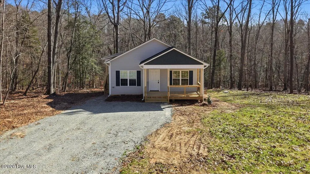 324 Chartres Street Fuquay Varina, NC 27526