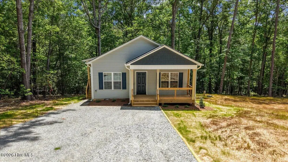 324 Chartres Street Fuquay Varina, NC 27526