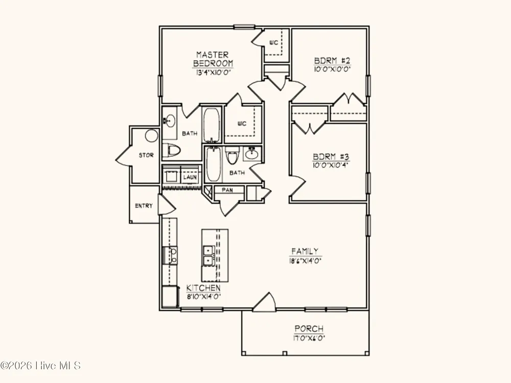 324 Chartres Street Fuquay Varina, NC 27526