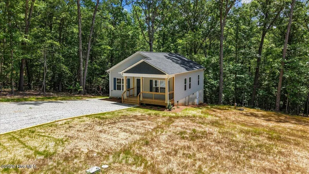 324 Chartres Street Fuquay Varina, NC 27526