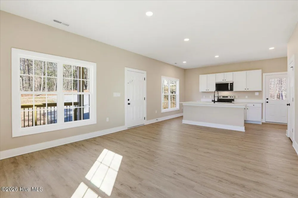 324 Chartres Street Fuquay Varina, NC 27526