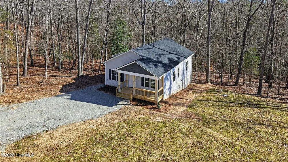 324 Chartres Street Fuquay Varina, NC 27526