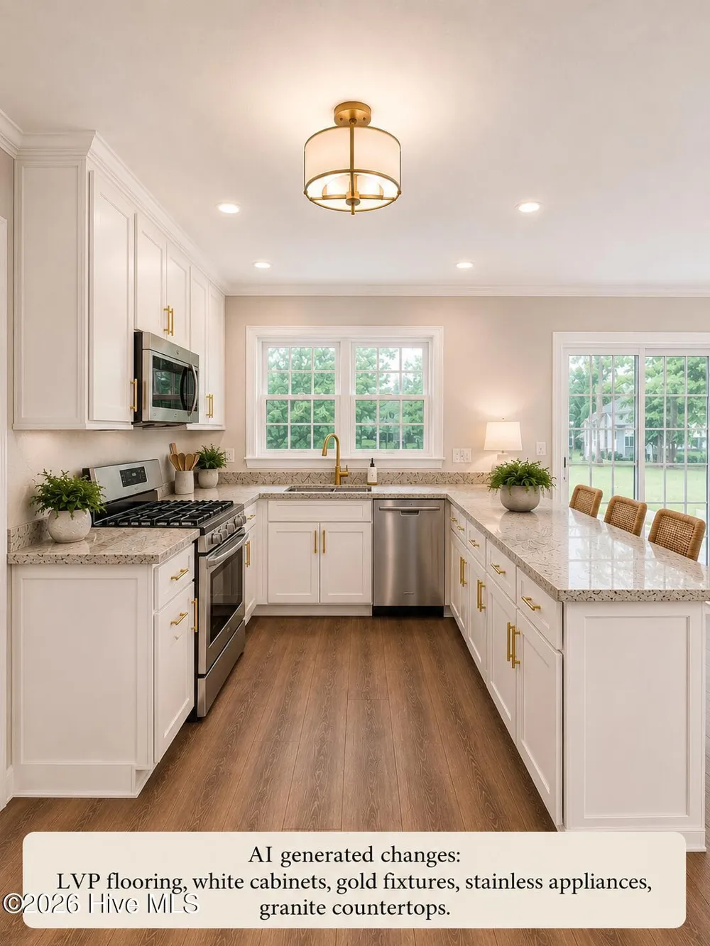2206 Second Avenue Elizabethtown, NC 28337
